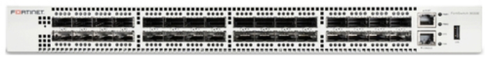 Bild på FORTINET FORTISWITCH-3032E FS-3032E