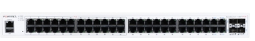 Bild på FORTINET FORTISWITCH-148F-POE IS A FS-148F-POE