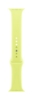 Bild på APPLE 46MM NEON YELLOW SPORT BAND - MFGW4ZM/A