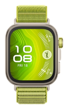 Bild på HUAWEI HUAWEI WATCH FIT 4 PRO 55020EYN