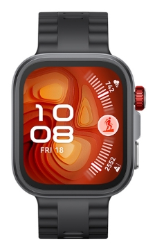 Bild på HUAWEI HUAWEI WATCH FIT 4 PRO 55020EYK