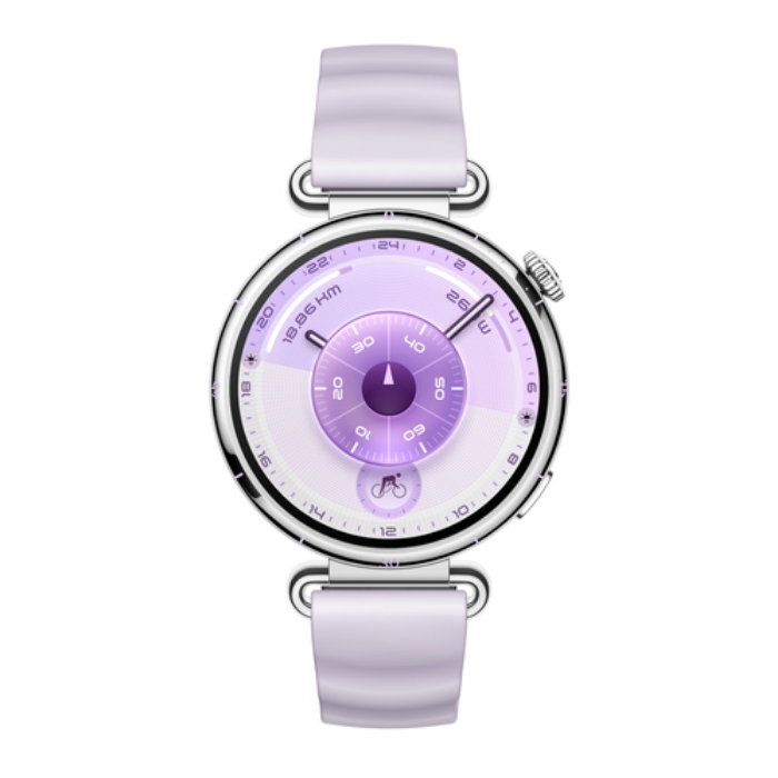 Bild på HUAWEI HUAWEI WATCH GT 6 41MM 55020FTM