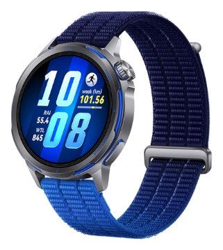 Bild på HUAWEI HUAWEI WATCH GT RUNNER 2 55020HGV