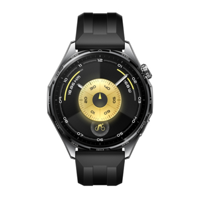Bild på HUAWEI HUAWEI WATCH GT 6 46MM 55020FTX