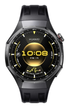 Bild på HUAWEI HUAWEI WATCH GT 6 PRO 46MM 55020FTU