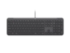 Bild på LOGITECH WIRED KB K620 FOR BUSINESS 920-013331