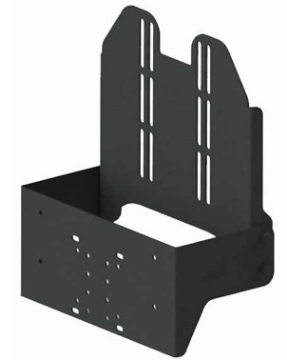 Bild på GETAC VERTICAL TABLET KEYBOARD MOUNT 590GBL000876