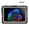 Bild på GETAC UX10G5-IP 10.1 U5-226V W11+16Gb UWA964WIX1XX