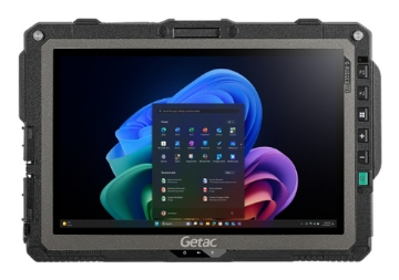 Bild på GETAC UX10G5 W/ 16GB RAM U5-226V W11P UW1766VBLDJX