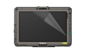 Bild på GETAC UX10-EX ANTI-STATIC SCREEN GMPXX5