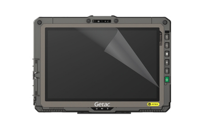 Bild på GETAC UX10-EX ANTI-STATIC SCREEN GMPXX5