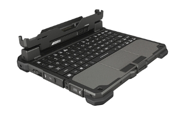 Bild på GETAC UX10 KEYBOARD DOCK 2.0 DE GDKBBH