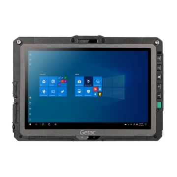 Bild på GETAC UX10 G2-R-EX 10.1IN I7-10510U UMCE64WIXAHE