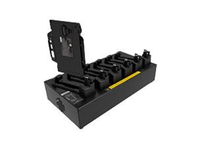 Bild på GETAC T800 MULTY BAY EXPANDED BATTERY GC6CE1