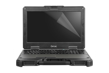 Bild på GETAC SCREEN PROTECTION FILM (Moq: GMPFXU