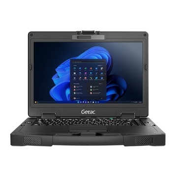 Bild på GETAC S410G5 I5-1340P 14IN (No Cam) ST2D5AQPSDXX