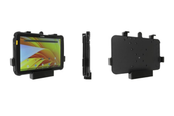 Bild på ZEBRA PROCLIP NON-CHARGING CRADLE FOR 3PTY-PCLIP-710320