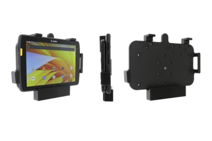 Bild på ZEBRA PROCLIP NON-CHARGING CRADLE FOR 3PTY-PCLIP-710317