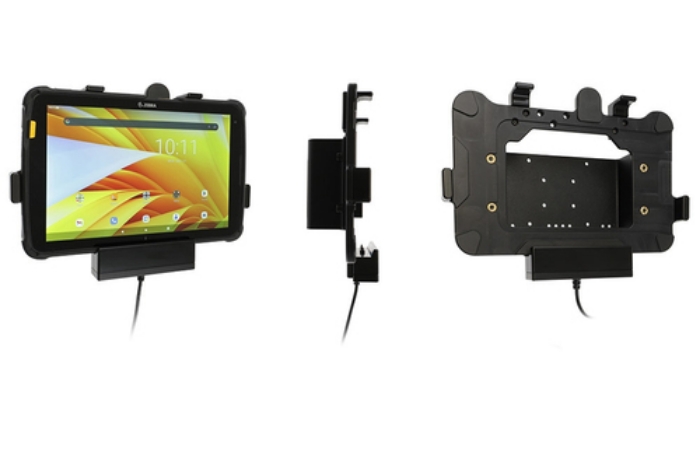 Bild på ZEBRA PROCLIP CHARGING CRADLE 3PTY-PCLIP-216386