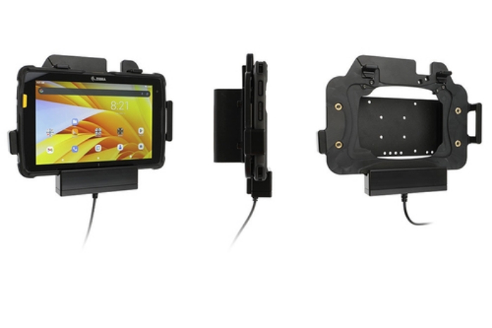 Bild på ZEBRA PROCLIP CHARGING CRADLE 3PTY-PCLIP-216380