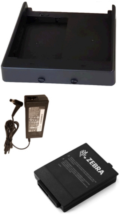 Bild på ZEBRA L10 ANDROID POWER KIT INCLUDES KIT-L10A-PWR-02