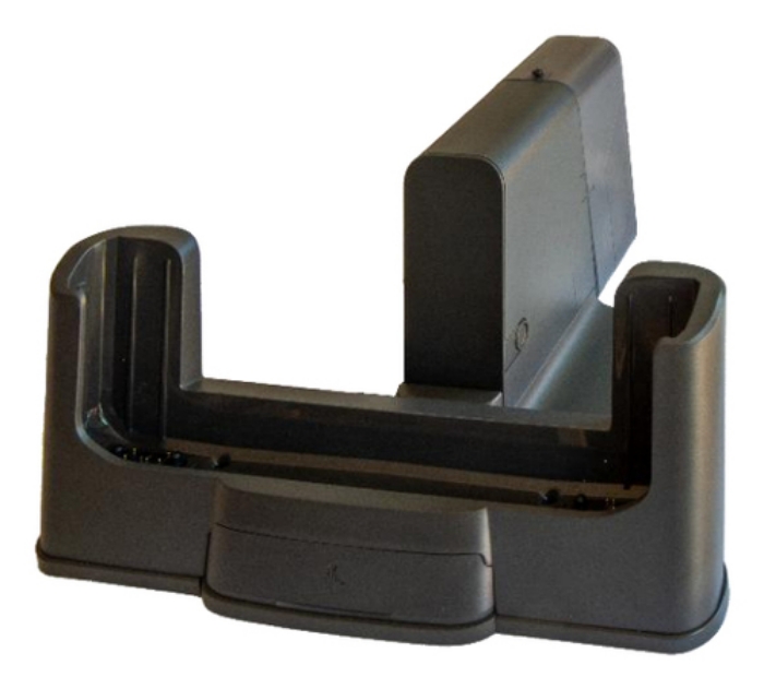Bild på ZEBRA ET6X CONNECT CRADLE FOR TABLET CRD-ET6X-1SNWS-01