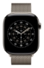Bild på APPLE 46MM NATURAL MILANESELOOP - S/M MGJ24ZM/A