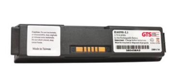Bild på GTS WT4090 LI ION BATT 2400 H4090-LI