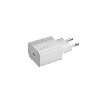 Bild på MOPHIE MOPHIE WALL ADAPTER USB-C 20W 409907457