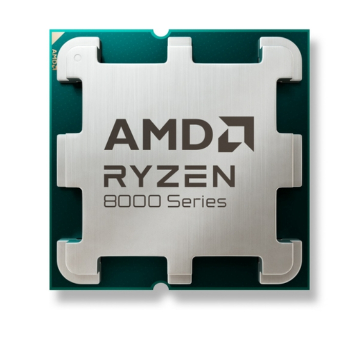 Bild på AMD RYZEN 7 8700F AI 5.0GHZ 8 CORE 100-000001590