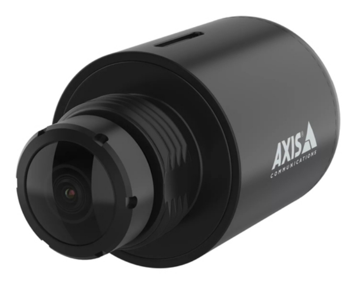 Bild på AXIS AXIS F2137-RE FISHEYE SENSOR 02869-001