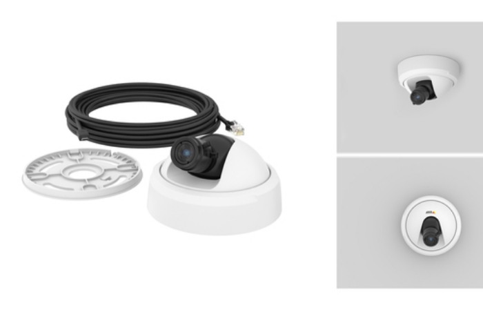 Bild på AXIS AXIS FA4115 SENSOR UNIT 01001-001