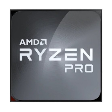 Bild på AMD RYZEN 3 PRO 3200G 4GHZ 4 CORE YD320BC5M4MFH