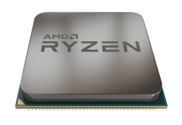 Bild på AMD RYZEN 3 3200G 4.0GHZ 4 CORE YD3200C5FHBOX