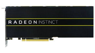 Bild på AMD RADEON INSTINCT MI25 100-505959