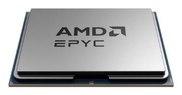 Bild på AMD EPYC TURIN 128-CORE 9755 100-000001443