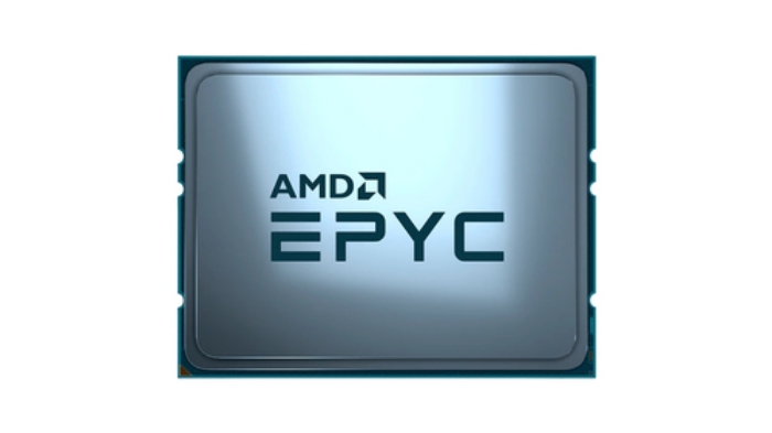 Bild på AMD EPYC MILAN 16-CORE 7313 3.0GHZ 100-000000329