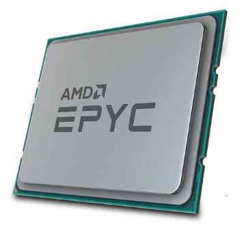 Bild på AMD EPYC MILAN 24-CORE 74F3 3.2GHZ 100-000000317