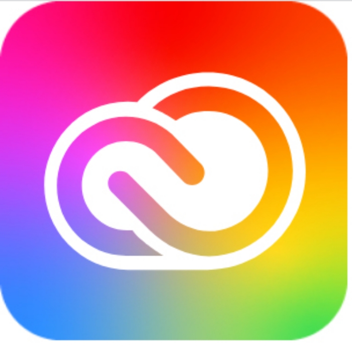 Bild på ADOBE CC ALL APPS - PRO FOR TEAMS ALL 65310128BC13C12