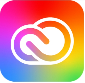 Bild på ADOBE CC ALL APPS - PRO FOR TEAMS ALL 65310128BC04C12