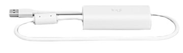 Bild på LOGITECH DONGLE TRANSCEIVER - OFF WHITE 952-000070