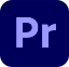 Bild på ADOBE PREMIERE PRO - EDITION 4 FOR 65310000BC01D12