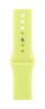 Bild på APPLE 46MM NEON YELLOW SPORT BAND - MFGV4ZM/A