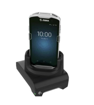 Bild på ZEBRA TC51 1SLOT USB CRADLE CRD-TC51-1SCU1-01