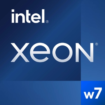 Bild på INTEL XEON W7-2595X 2.80GHZ BX807132595X
