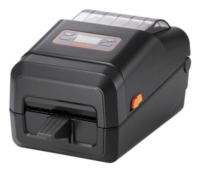 Bild på BIXOLON XL5-40CT LCD USB2.0 + USB HOST XL5-40CTOEWG/BEG