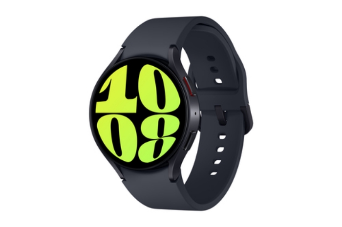 Bild på SAMSUNG SAMSUNG GALAXY WATCH 6 SM-R940NZKAEUB