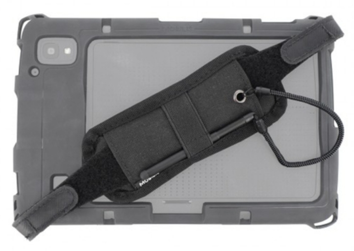 Bild på MOBILIS UNIVERSAL HANDSTRAP WITH STYLUS 001095