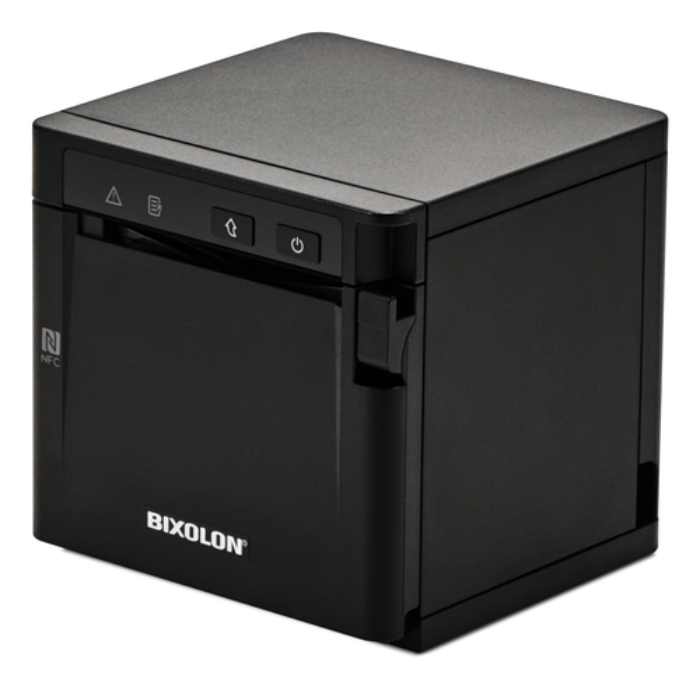 Bild på BIXOLON SRP-Q302 W/ WLAN USB ETHERNET SRP-Q302WAK/BEG