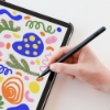 Bild på MOBILIS UNIVERSAL ACTIVE STYLUS FOR 001090